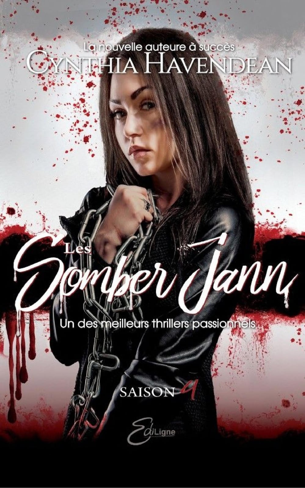 Les Somber Jann - Cover