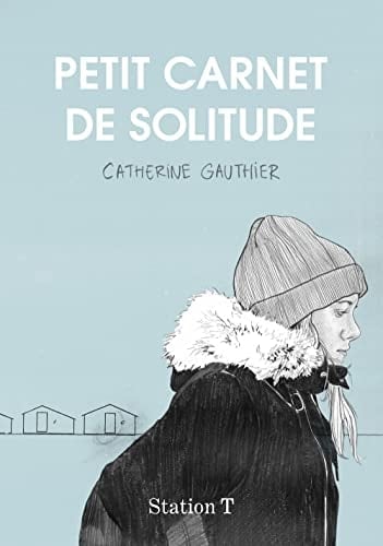 Petit Carnet De Solitude - Cover