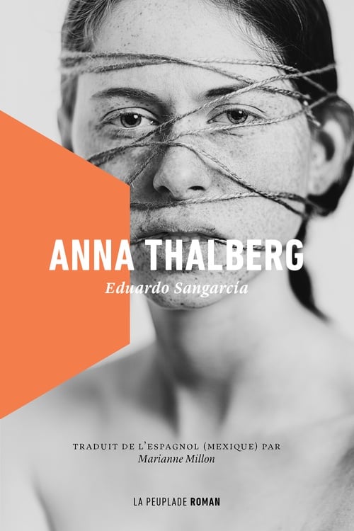 Anna Thalberg - Cover
