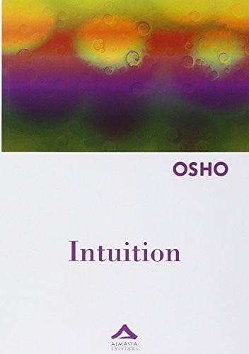 Intuition - Cover
