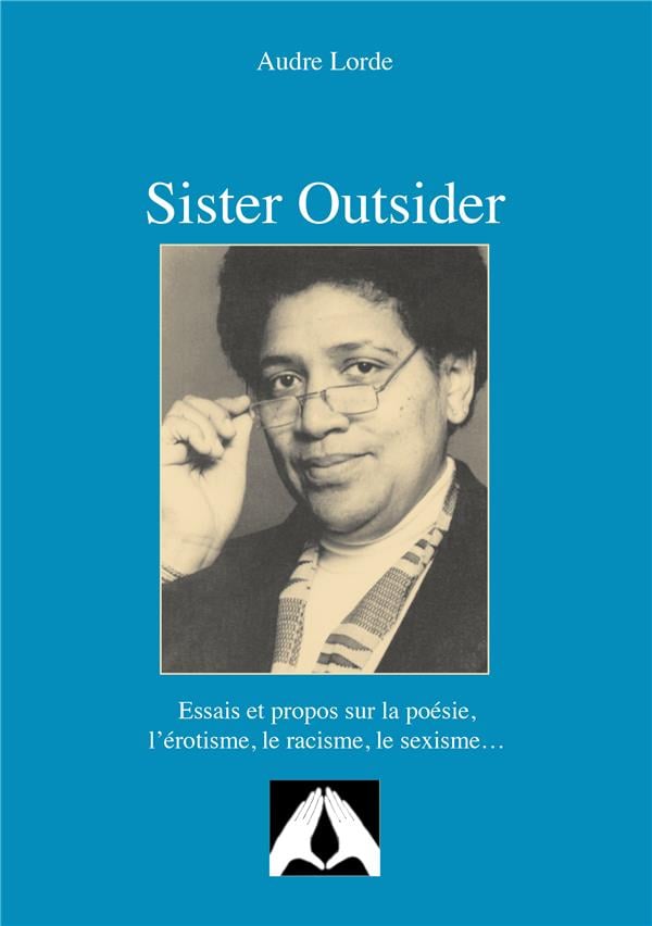 Sister Outsider - Cover