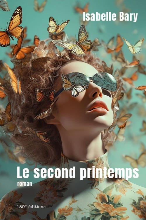 Le second printemps - Cover