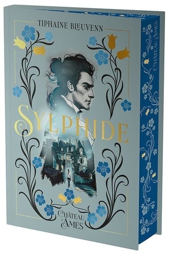 Sylphide - Cover