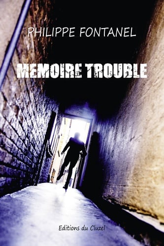 Mémoire trouble - Cover