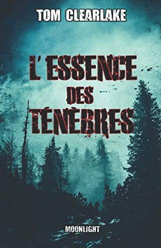 L'Essence Des Tenebres - Cover