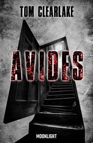 Avides - Cover