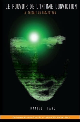 Le pouvoir de l'intime conviction - Cover