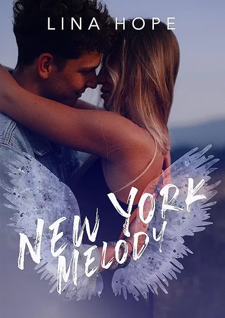 New York Melody - Cover