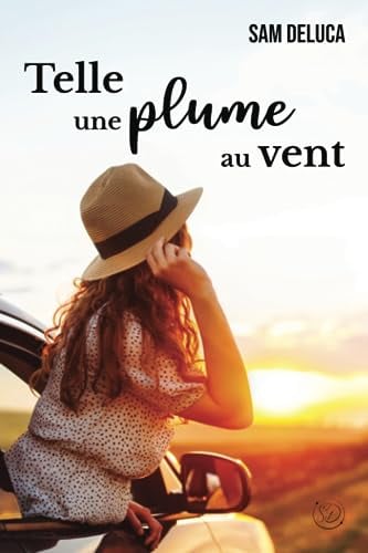 Telle une plume au vent - Cover