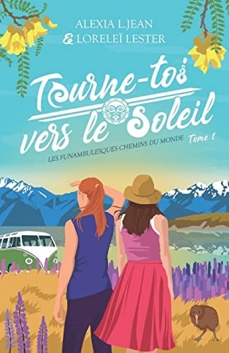 Tourne-toi vers le soleil - Cover