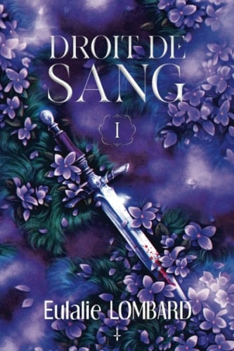 Droit de Sang 1 - Cover