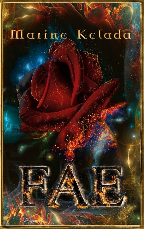 Fae - Cover