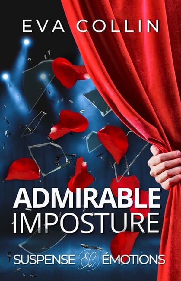 Admirable imposture - Cover
