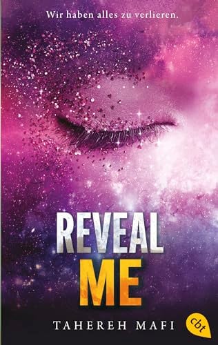 Reveal Me - Cover
