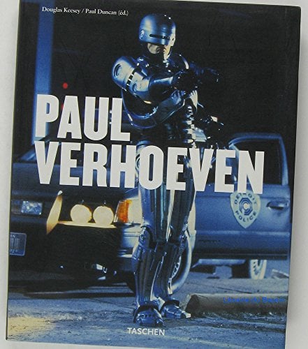 Paul Verhoeven - Cover