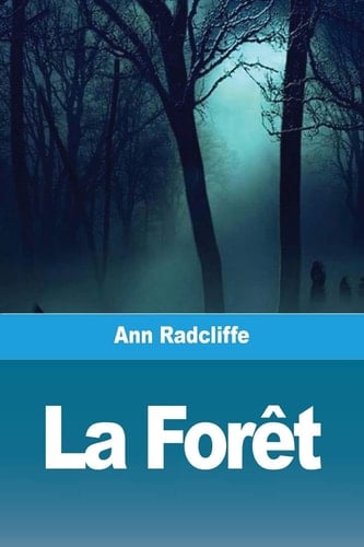 La Forêt - Cover