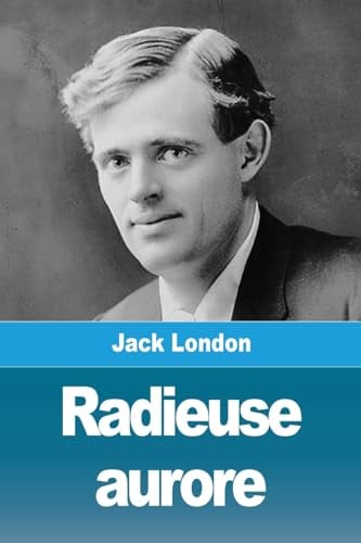 Radieuse aurore - Cover