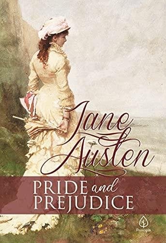 Pride and prejudice - Cover