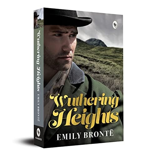 Wuthering Heights - Cover