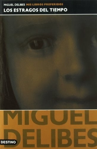 Los estragos del tiempo - Cover