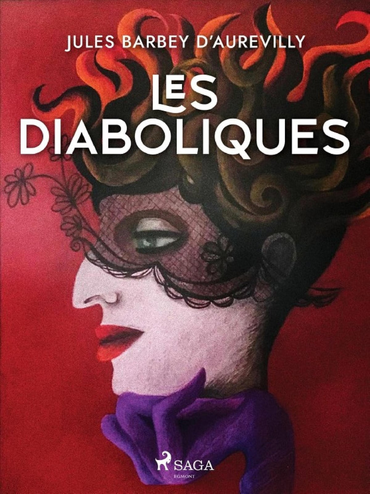 Les Diaboliques - Cover