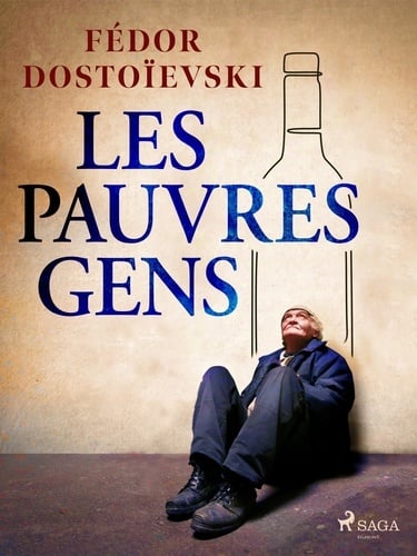 Les Pauvres Gens - Cover