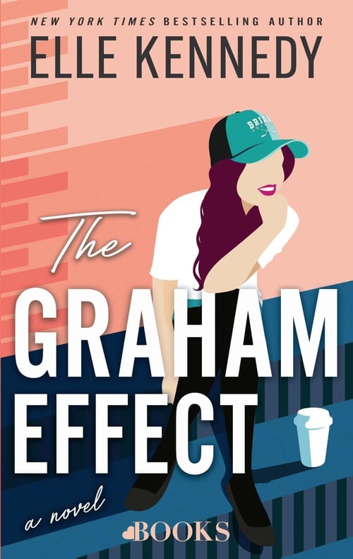 The Graham Effect - Cover