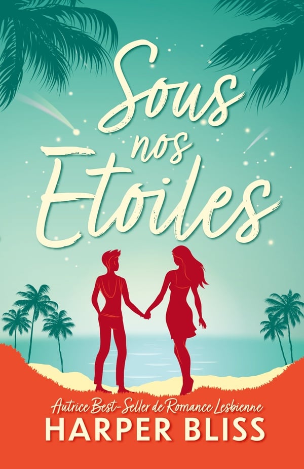 Sous nos Étoiles - Cover