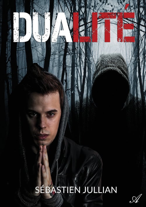 Dualité - Cover