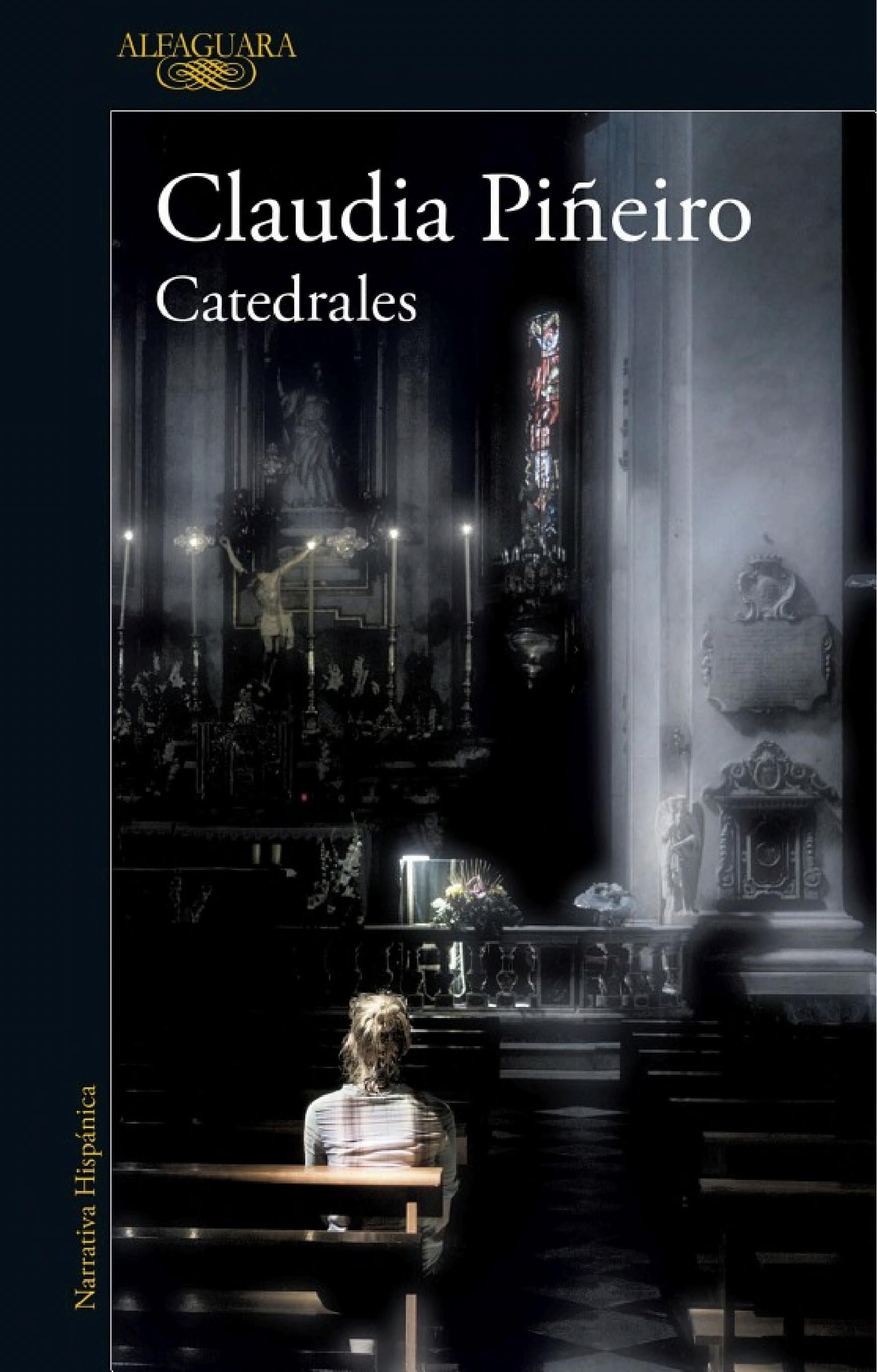 Catedrales - Cover