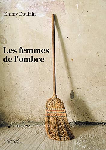 Les femmes de l'ombre - Cover