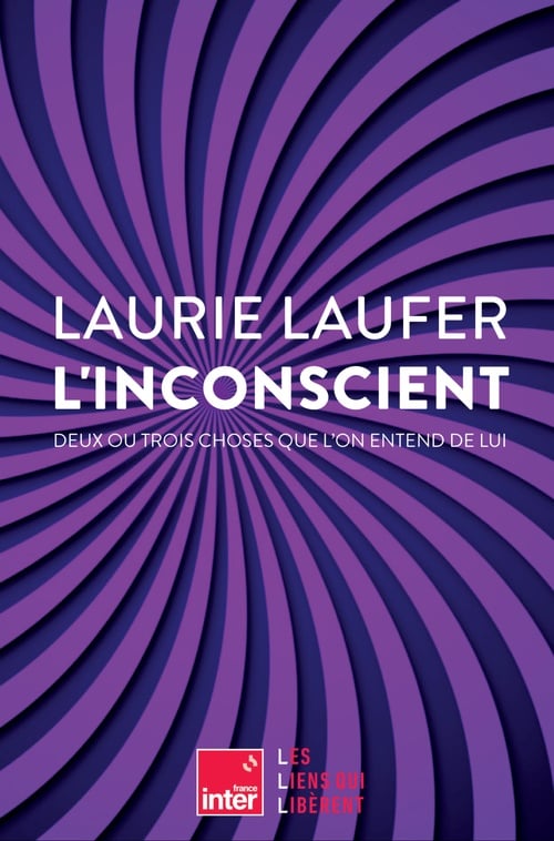 L'inconscient - Cover