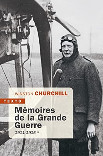 Mémoires de la Grande Guerre T1 - Cover