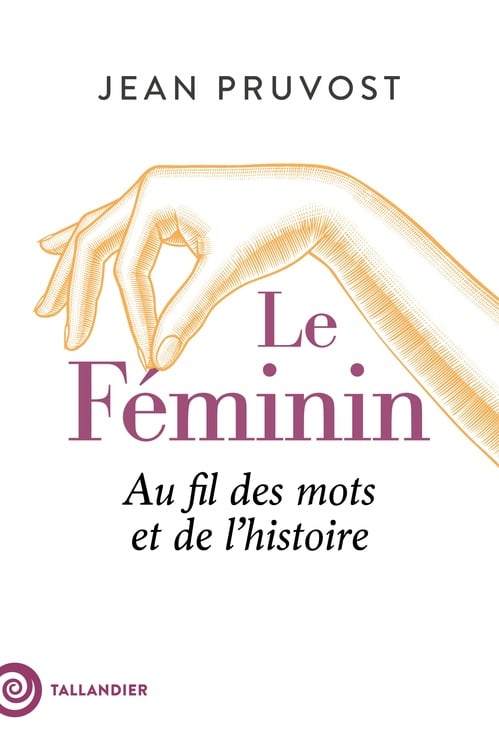 Le féminin - Cover