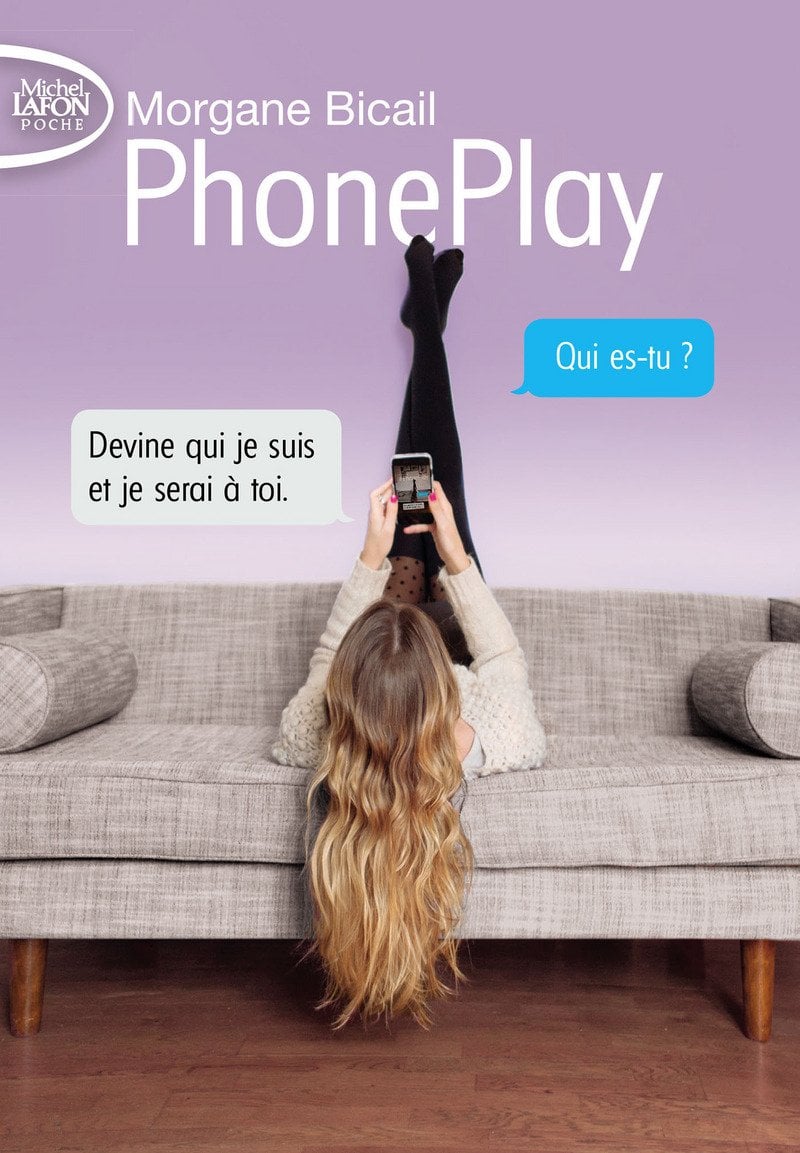 PhonePlay - Cover