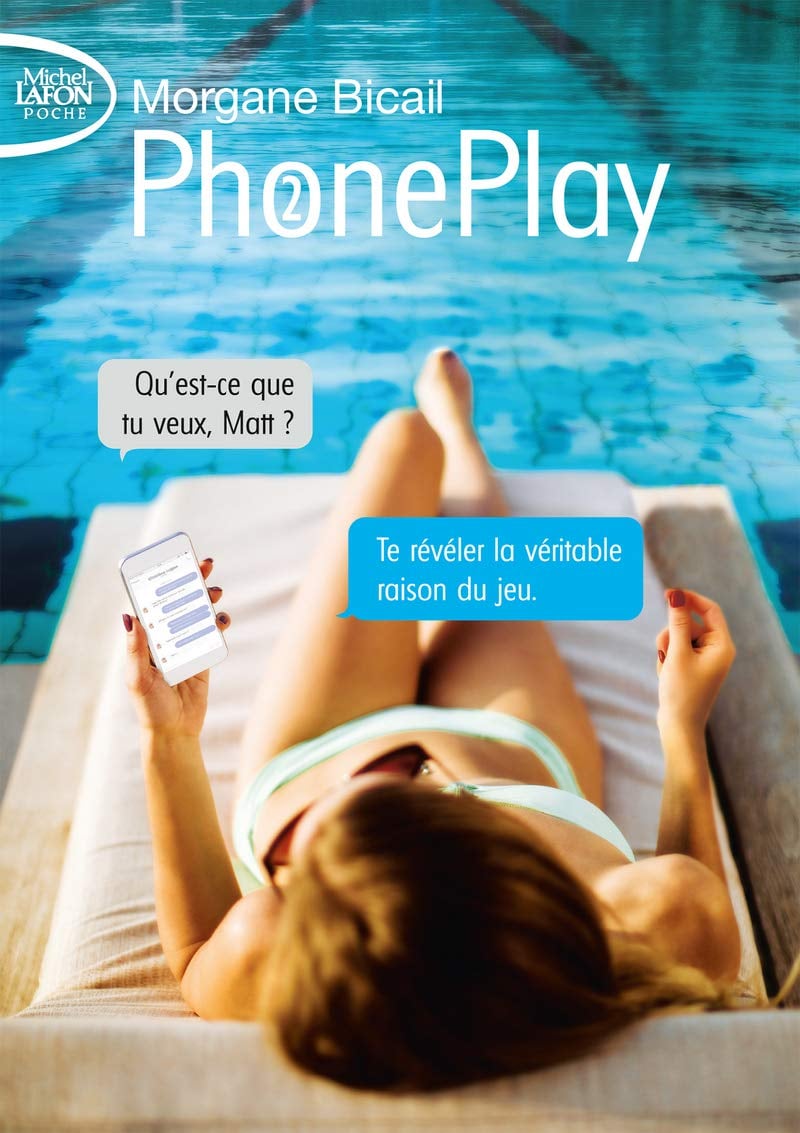 PhonePlay Tome 2 - Cover