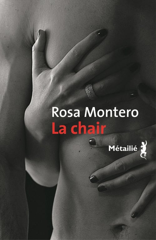 La Chair - Cover