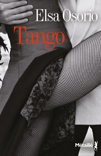 Tango - Cover