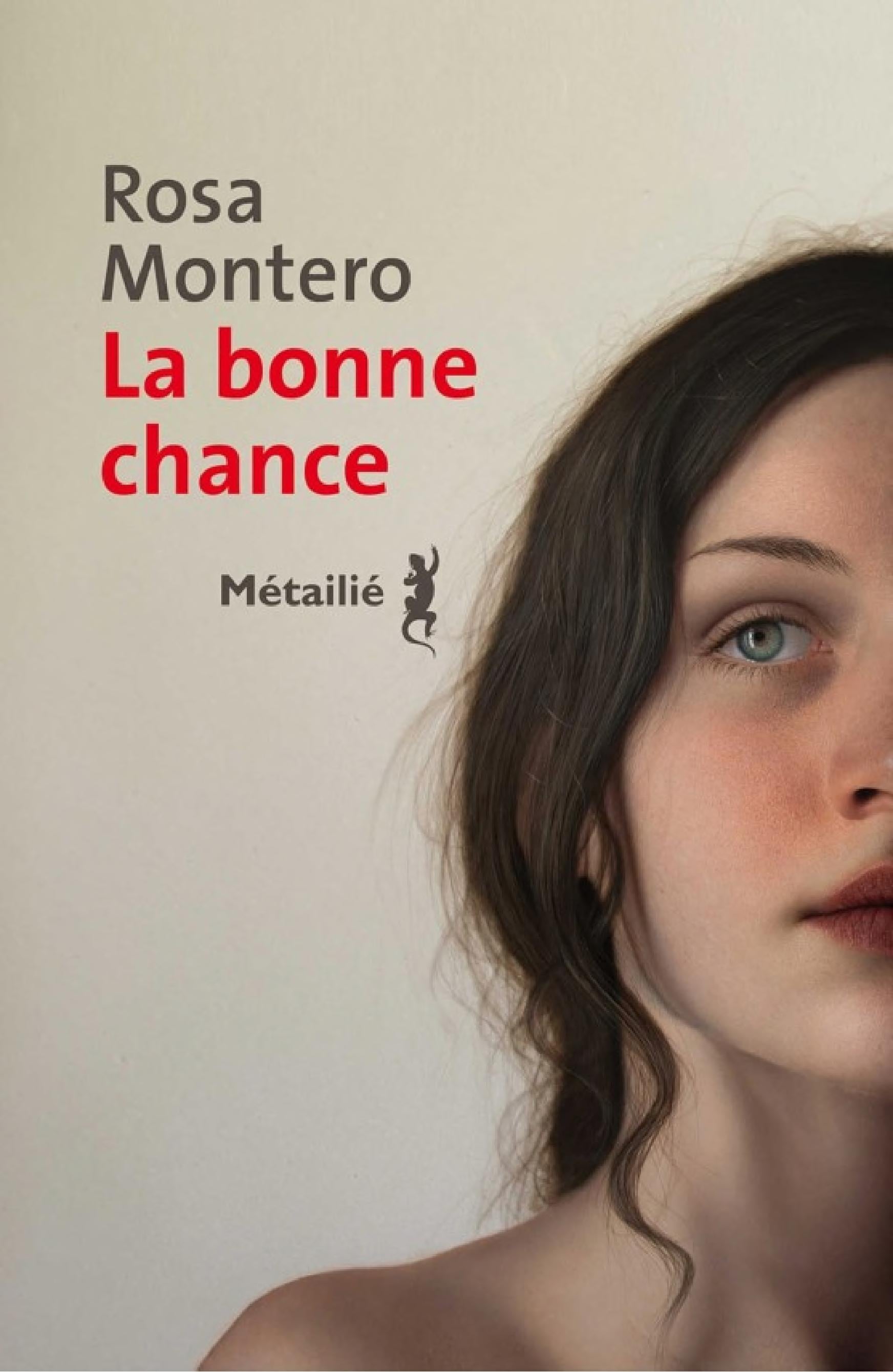La bonne chance - Cover
