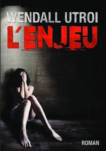 L'enjeu - Cover