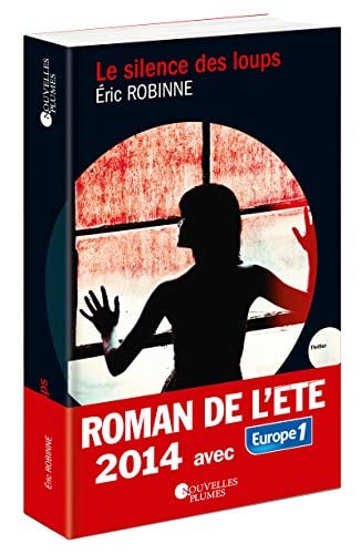 Le silence des loups - Cover