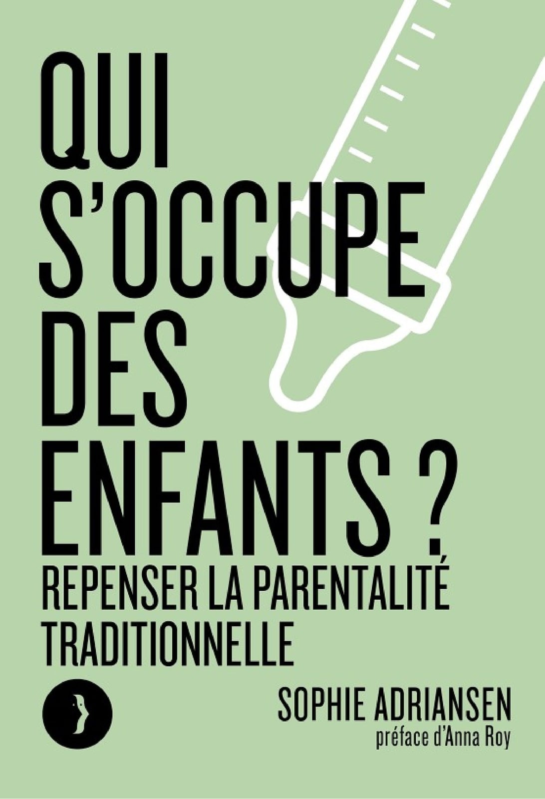 Qui s'occupe des enfants ? - Cover