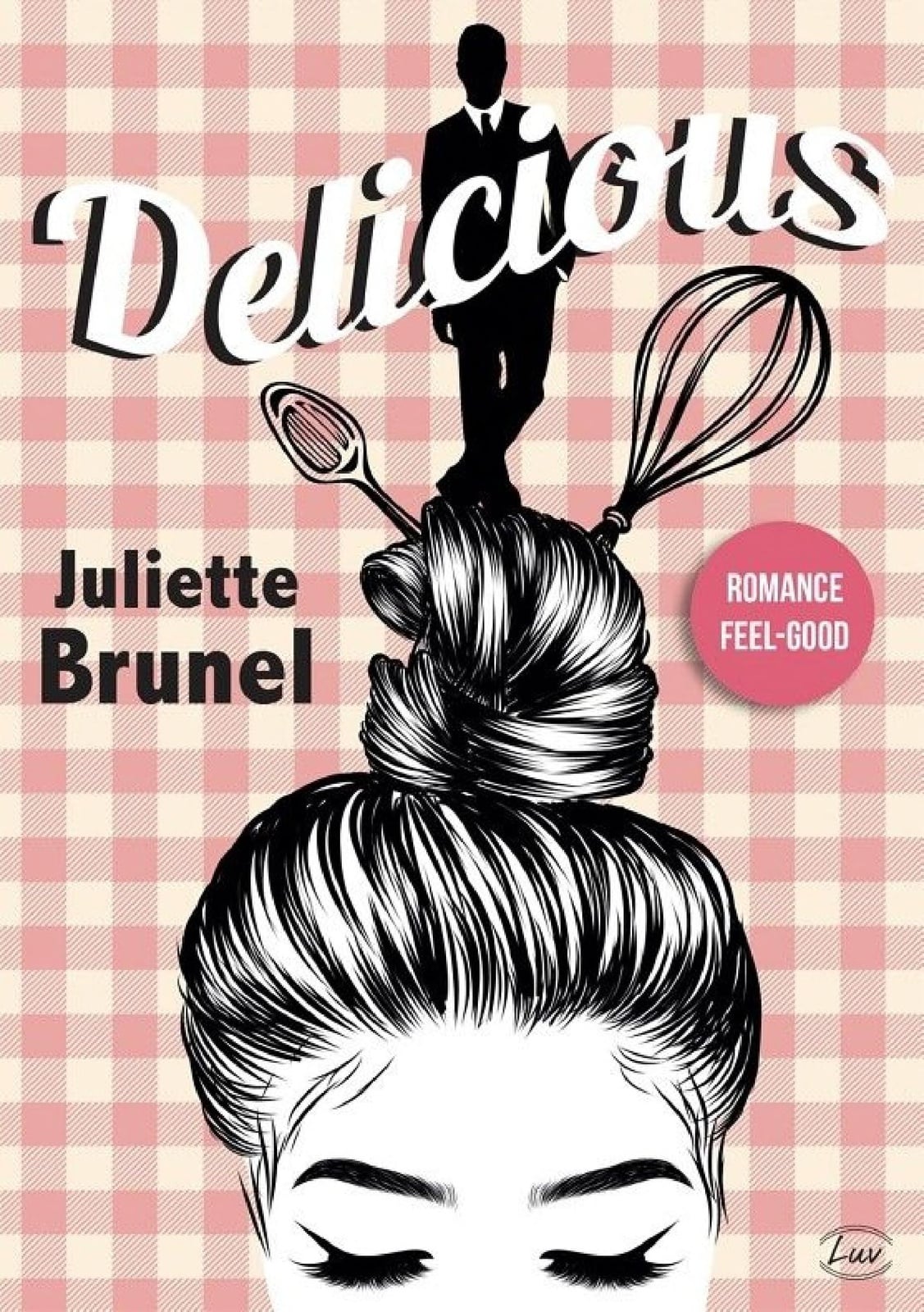 Delicious - Cover