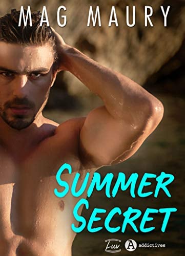 Summer Secret - Cover