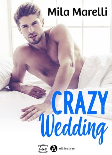 Crazy Wedding - Cover