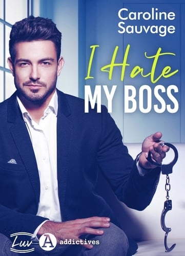 I hate my Boss - Cover