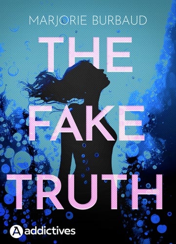 The Fake Truth - Cover