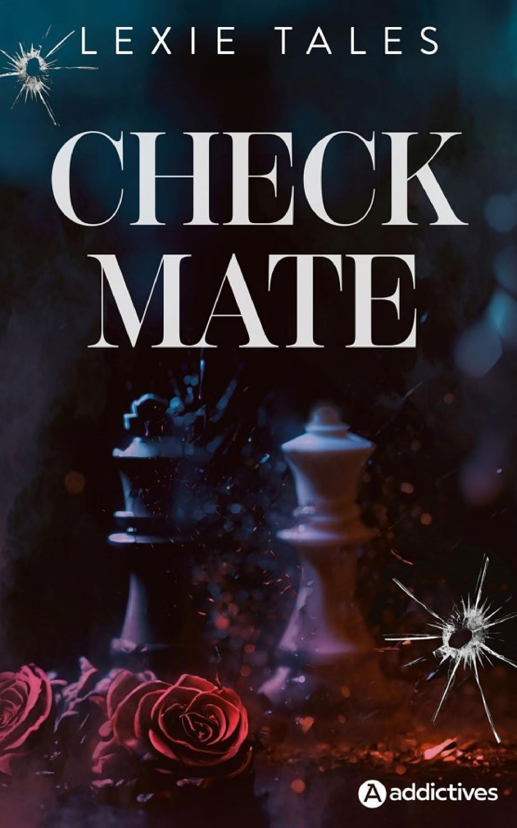 Checkmate - Cover