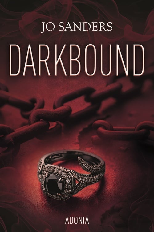 Darkbound - Cover
