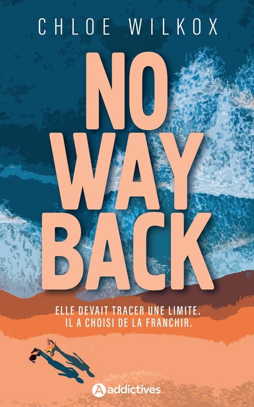 No Way Back - Cover